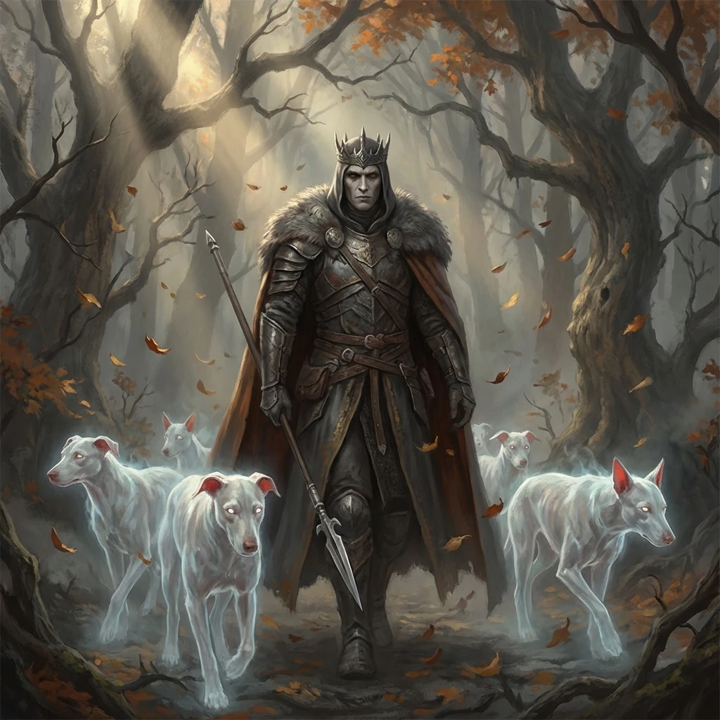 Arawn