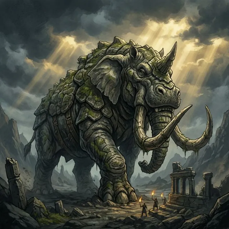 Behemoth