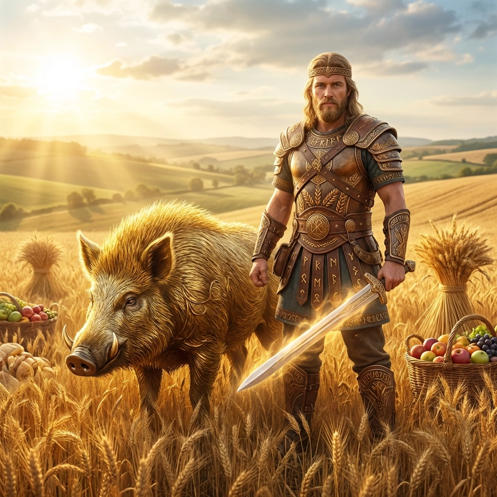 Freyr