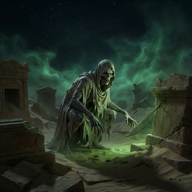 Ghoul