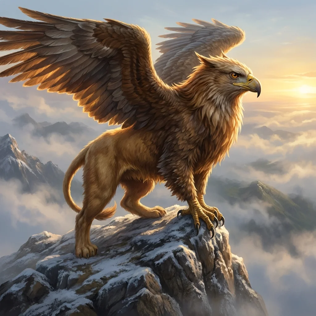 Griffin