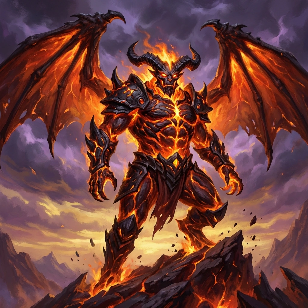 Ifrit