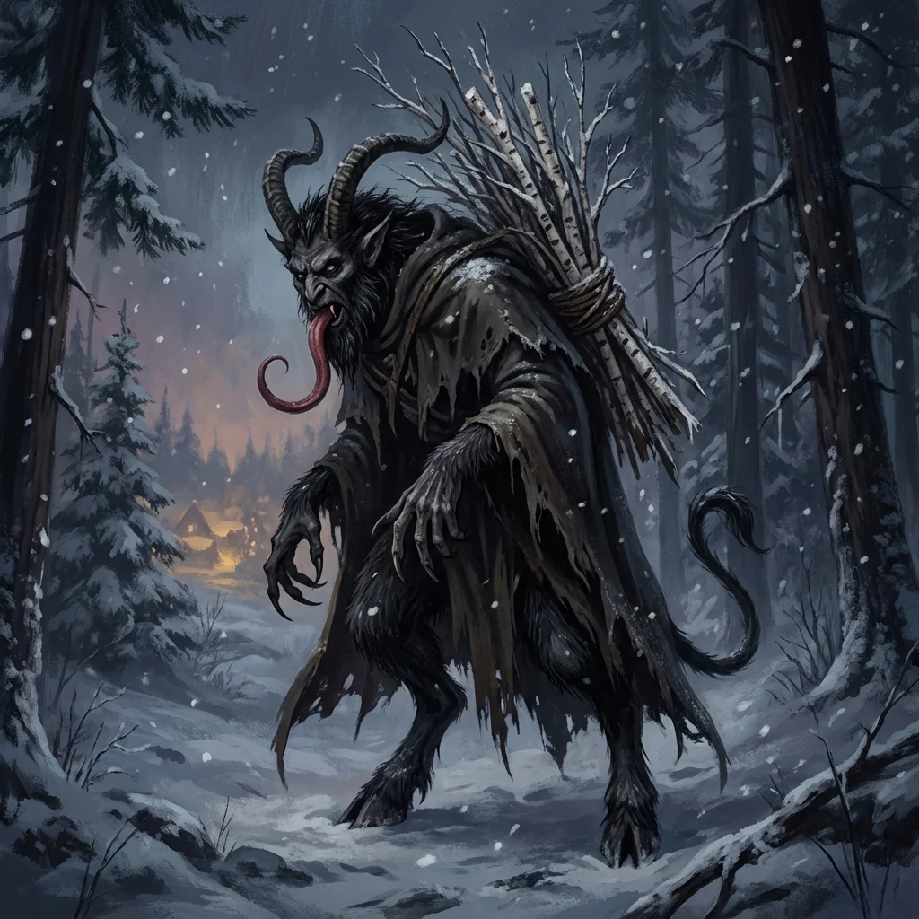 Krampus