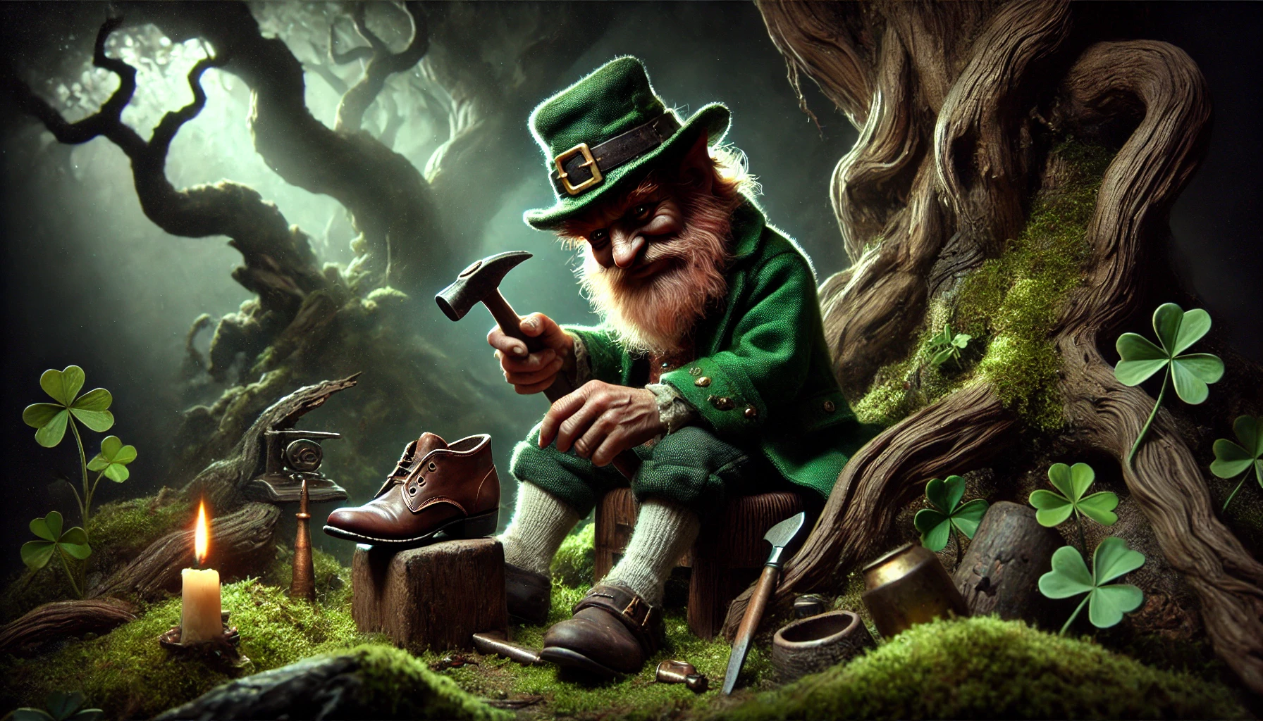 Leprechaun