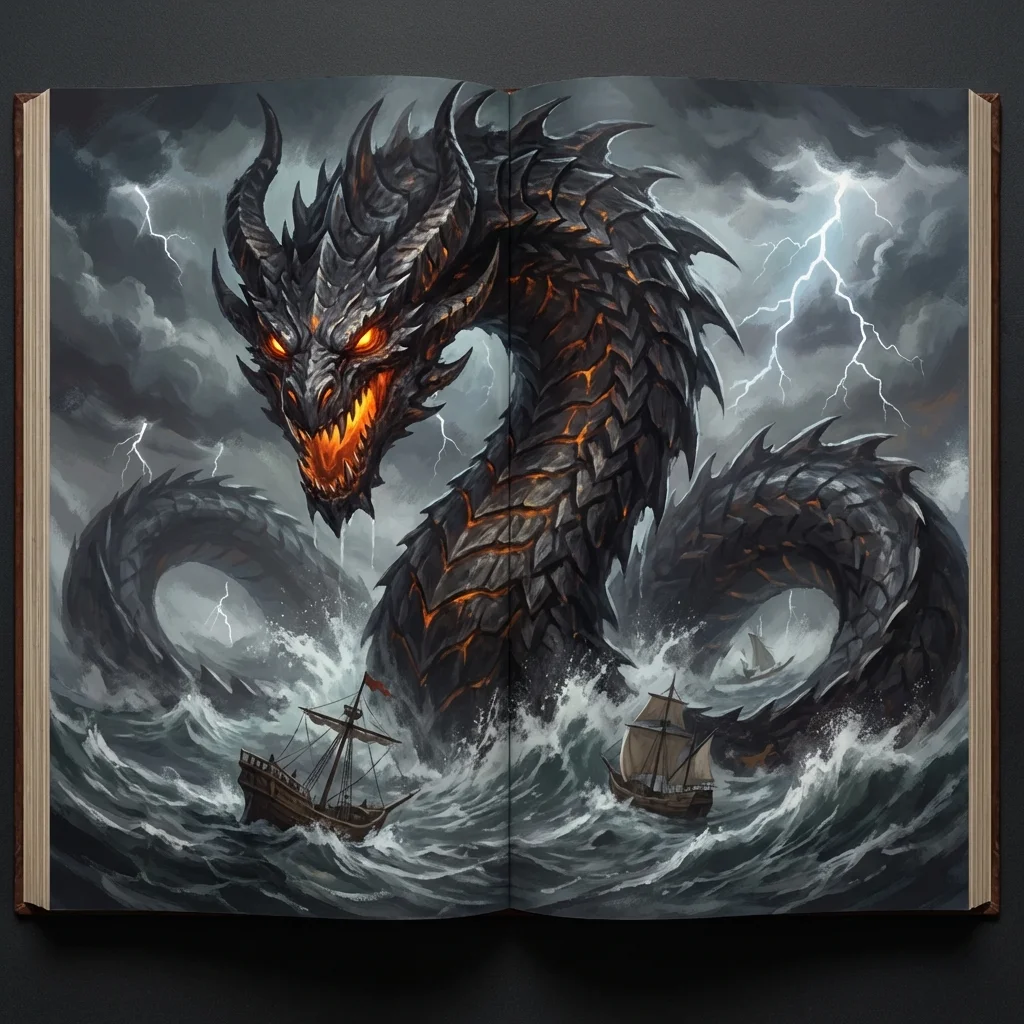 Leviathan
