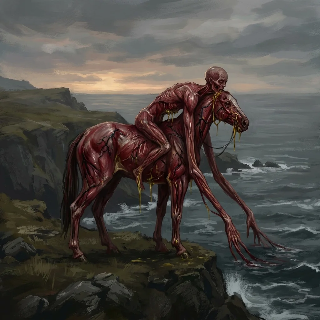 Nuckelavee