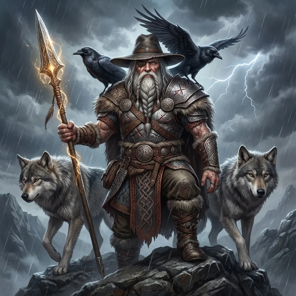 Odin
