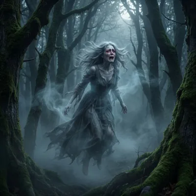 Banshee