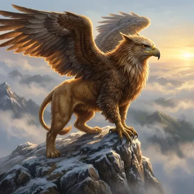 Griffin