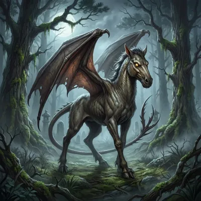 Jersey Devil