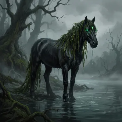 Kelpie