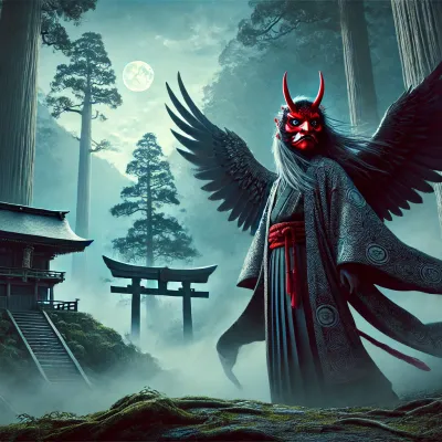 Tengu