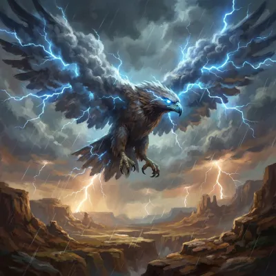 Thunderbird