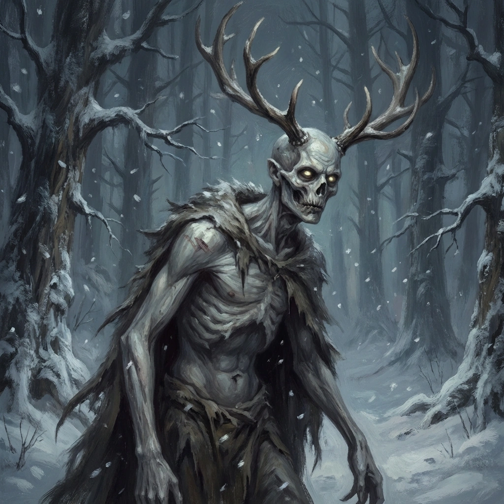 Wendigo